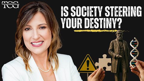🌴 Florida Leads the Way 🔬 MTHFR & Autism 🧩 Fabian Society & Modern Eugenics ⚠️