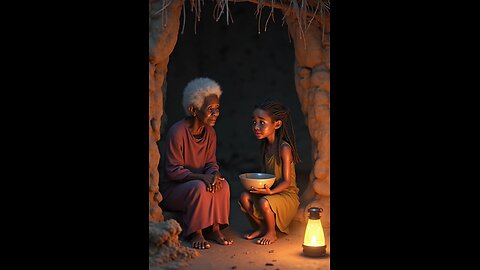 The Empty Bowl