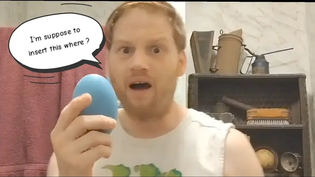 Retarded Shenanigans PART 2