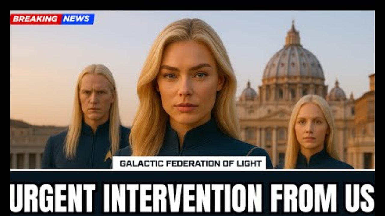 "Starseeds, This Found YOU for a REASON!" | GFL