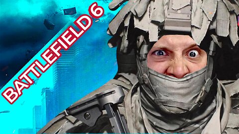 BF6 NO FLY ZONE