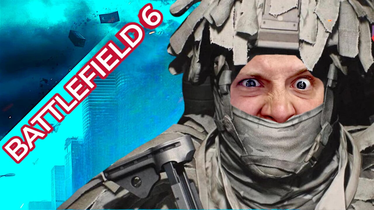 BF6 NO FLY ZONE