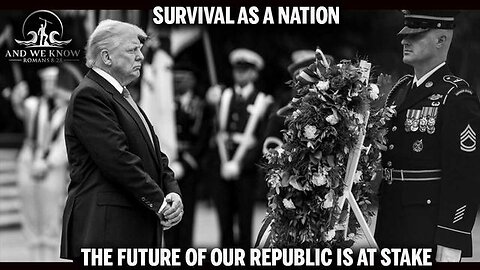 5.27.25: The future of our Nation is at stake. All assets deployed, Russia, Ukraine, Harvard, Pray!