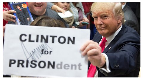 Restored Republic via a GCR Intel 7/04/2025: HILLARY CLINTON NEARS PRISON