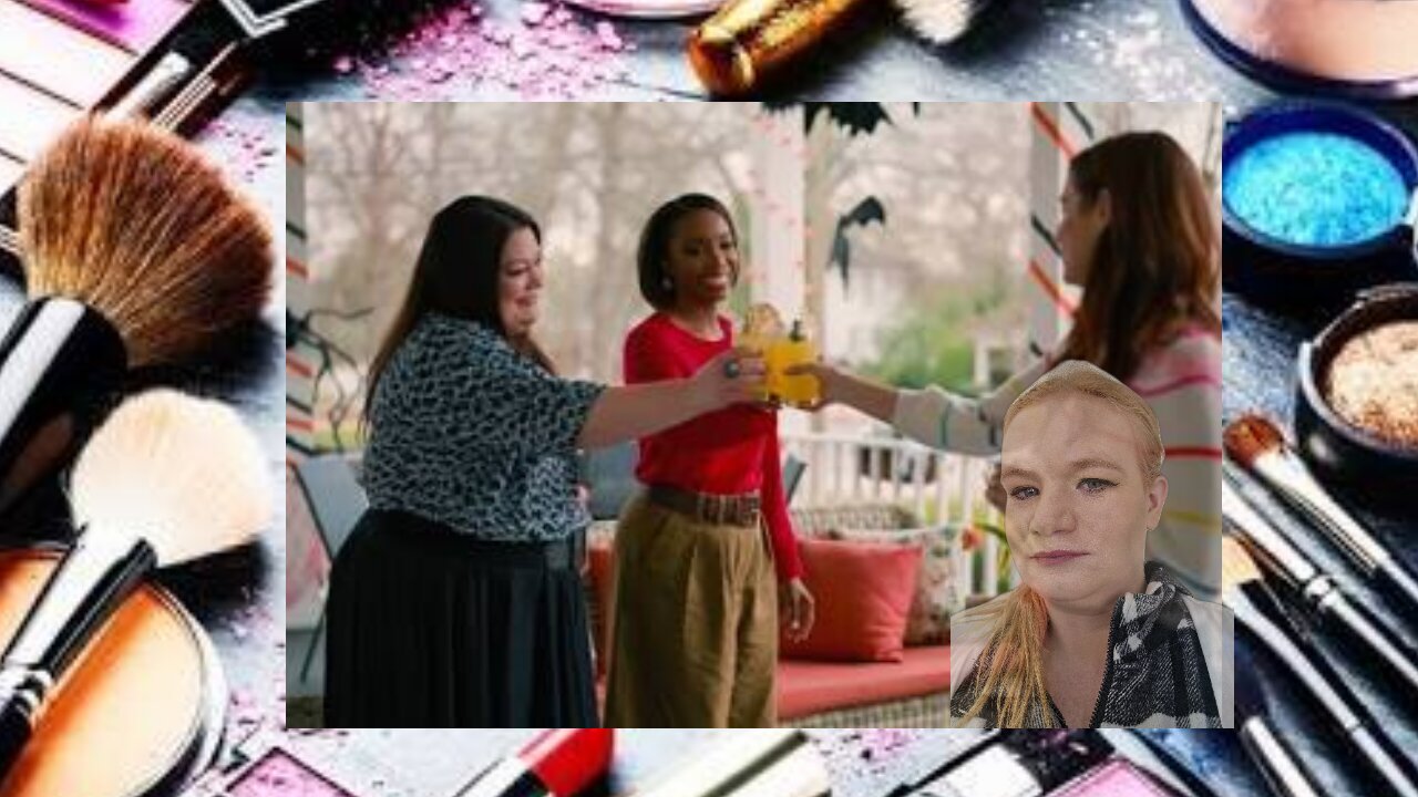 Season 1 of Sweet Magnolia was...