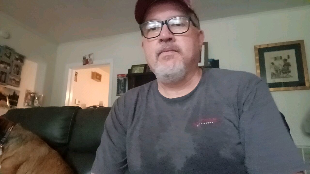 Is it inevitable at this point?!?