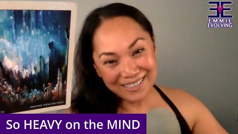 🔥 Twin Flame: So HEAVY on the MIND