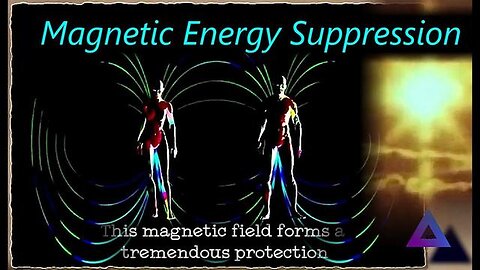 Magnetic Energy Suppression - Hidden Knowledge