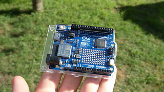 How to Make a Wifi Access Point with an Arduino Board