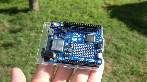 How to Make a Wifi Access Point with an Arduino Board