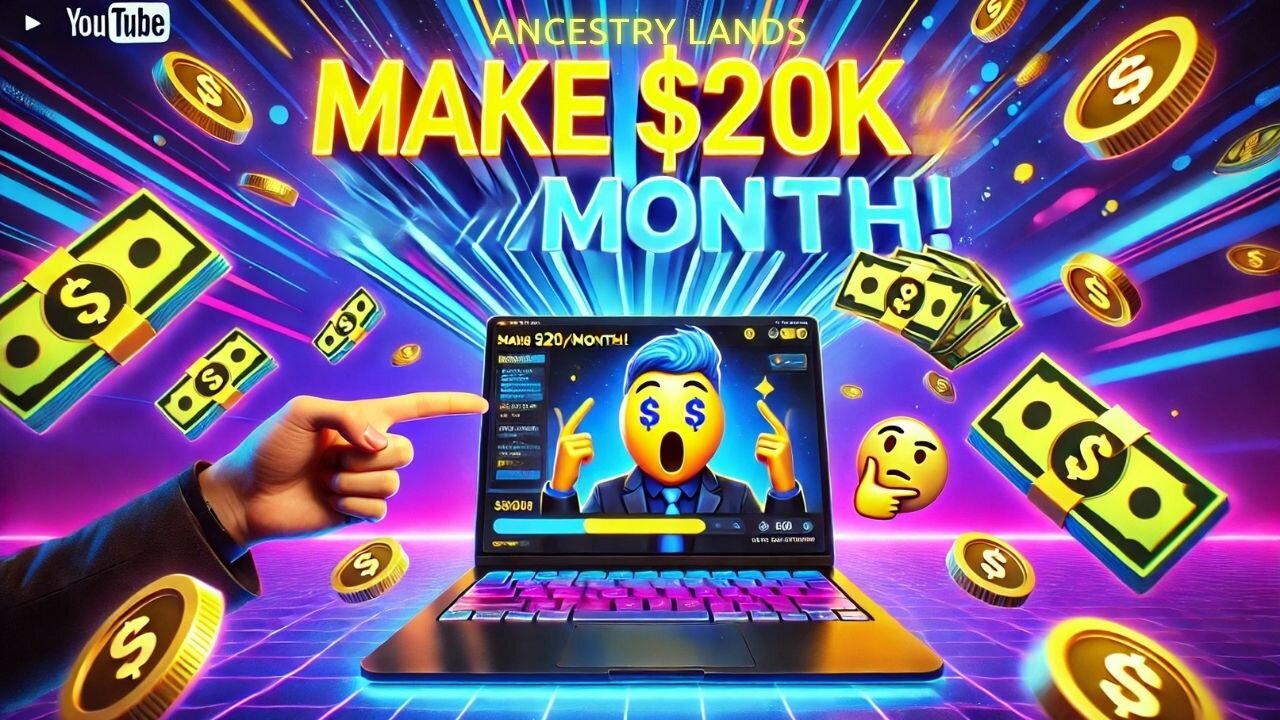 12 Online Course Ideas That Can Make You $20KMonth! (Start Teaching & Earning NOW!) 💰🚀