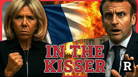 French civil war?