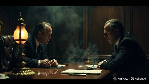 Banker's War