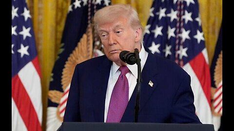 Donald Trump urges Iran to " Make a Deal" following a series of Israeli strikes.
