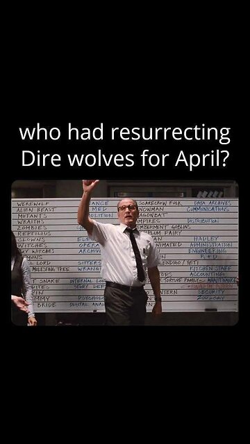 🤣🤣🤣 Who's your...