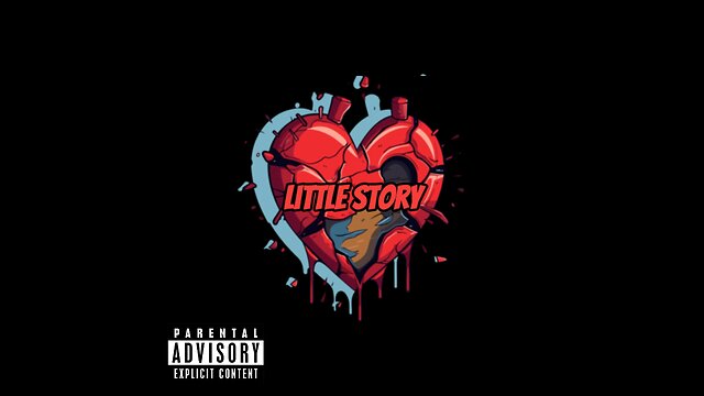 MweekrDz LittleStory Track