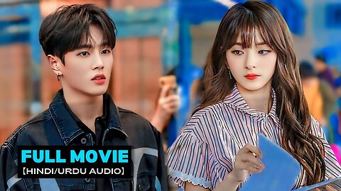 Forced To Marry A Vegetative CEO👰But He Wake Up & Save Her From Bad Guys💜Korean Drama Explain Hindi