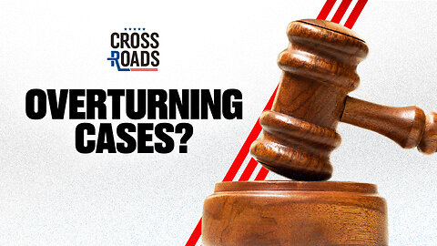 How the US Justice System Is Being Remade