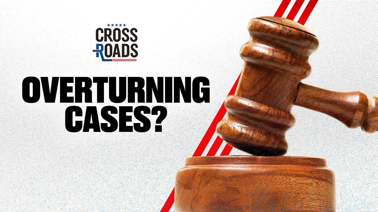 How the US Justice System Is Being Remade