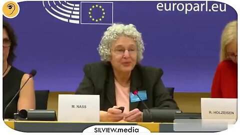 "Dr. Meryl Nass Alleges WHO's Subtle Overthrow in All Nations: A Soft Coup Unmasked"
