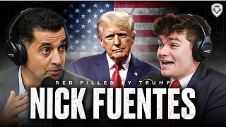 Who Is Nick Fuentes? | PBD Podcast | Ep. 654