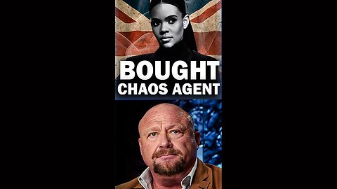 “She’s a Globalist Agent”: Alex Jones Claims Candace Owens Is Tied to Intelligence Networks