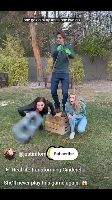 VIRAL CINDERBLOCK GAME