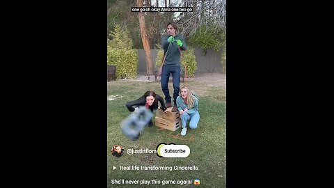VIRAL CINDERBLOCK GAME