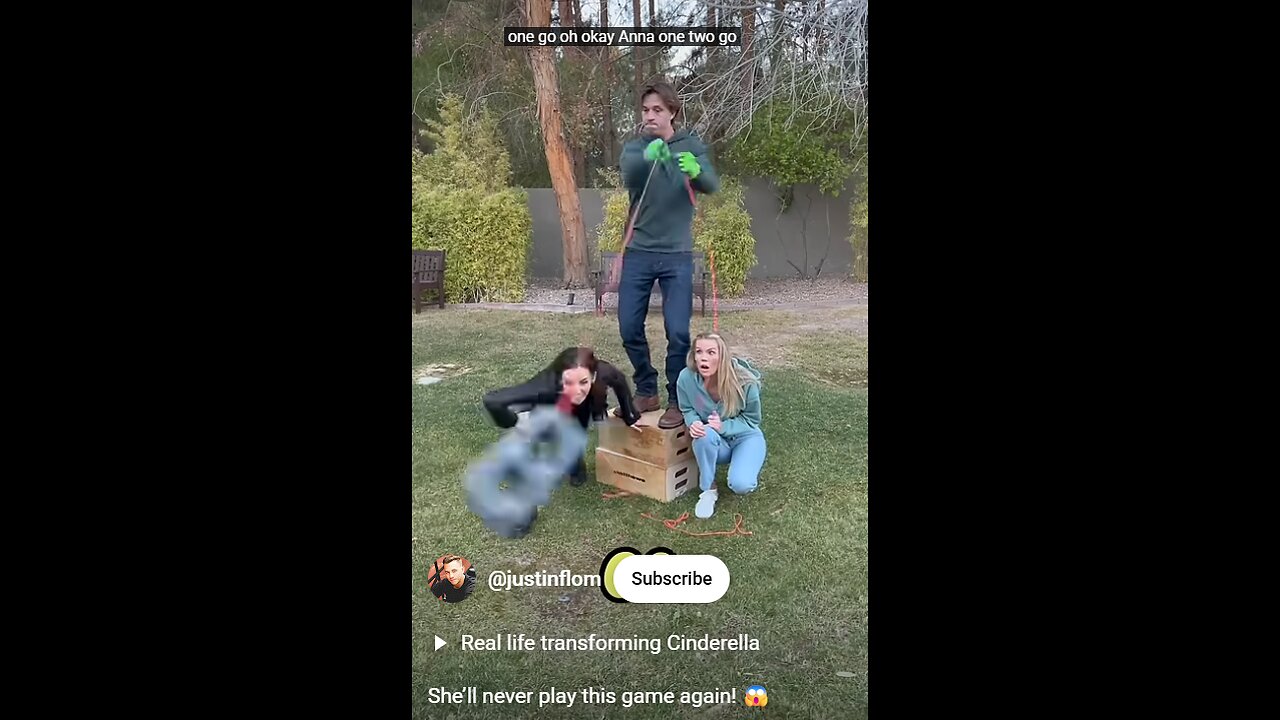 VIRAL CINDERBLOCK GAME
