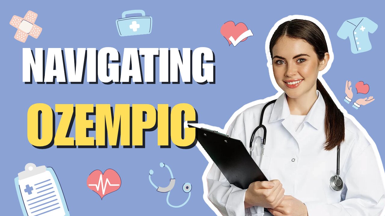 issues & mistakes with OZEMPIC