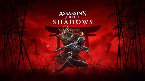 ⚔️ Silent Assassin or Samurai Warrior? 🥷 AC Shadows