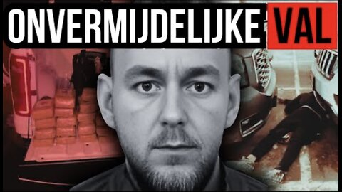 Marco Ebben onvermijdelijke val