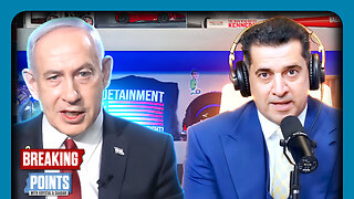 Bibi SPEWS Propaganda In PBD Softball Interview