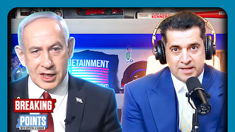 Bibi SPEWS Propaganda In PBD Softball Interview