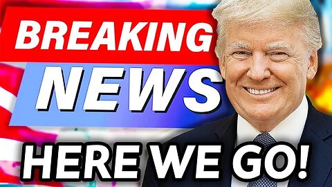 MAJOR BREAKING NEWS! TRUMP ADMINISTRATION ANNOUNCES HUGE 2A POLICY CHANGES!