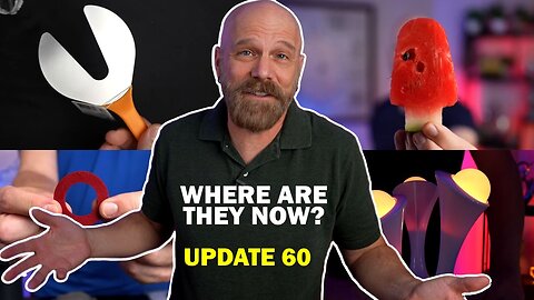 10 Past Product Reviews: Where Are They Now? | Update 60
