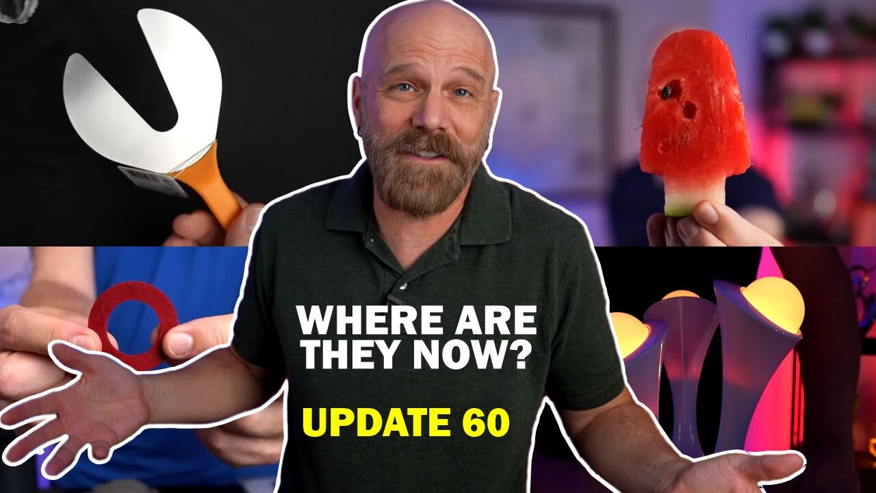 10 Past Product Reviews: Where Are They Now? | Update 60