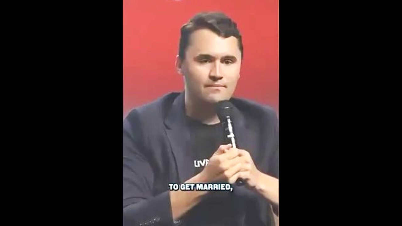 ჩარლი კირკი. ერთიანდება ორი საფრთხე. ეკლესია უნდა აღდგეს და დაუპირისპირდეს ამას.