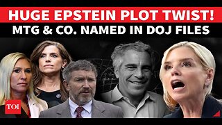 DOJ Sends Congress a Letter Defending Epstein Files Redactions