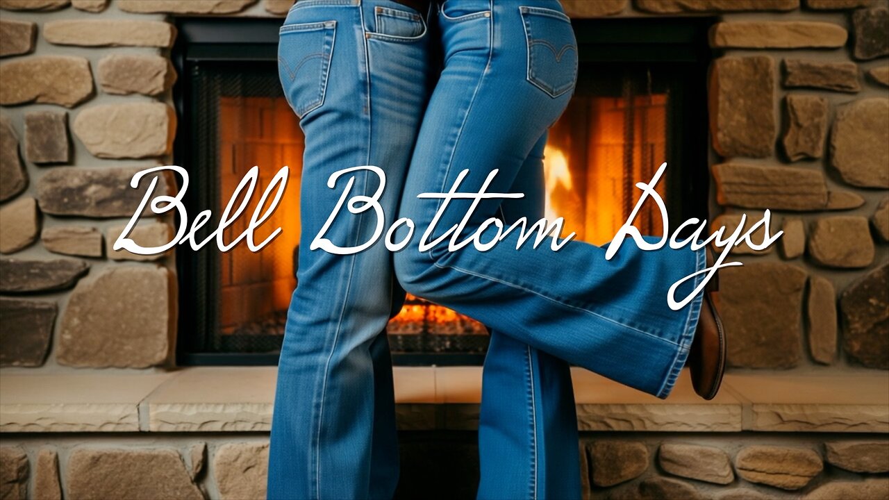 Bell Bottom Days
