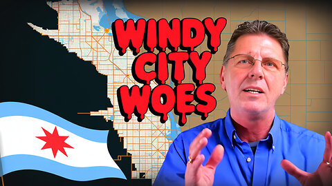 Is Chicago STILL SAFE to Live In?