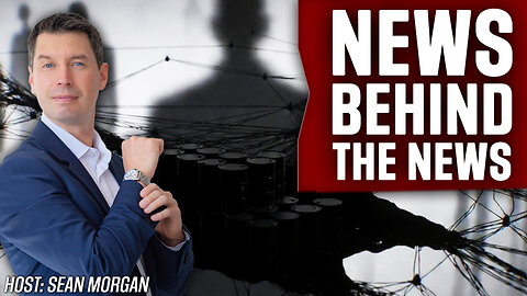 Latest Epstein Files REVEALED | Bitcoin, Sulfuric Acid & The Global Web of Power