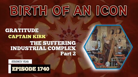 Birth Of An Icon: Full Metal Ox Day 1675