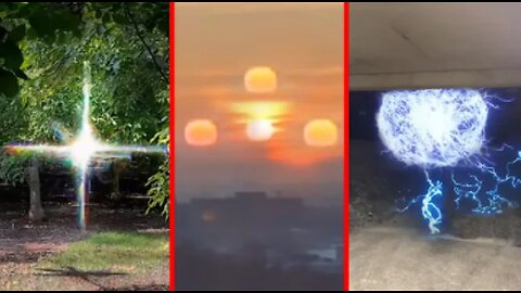 Bizarre Events Caught Around the World; What’s Happening Here Will Shock You!! - Viral Now