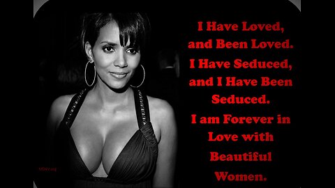 Terry Presents - I Love Beautiful Women VIII