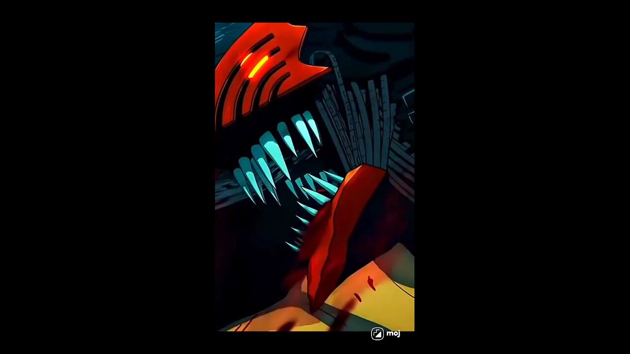 Chainsaw Man