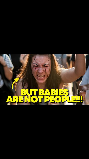 When Does Life Begin? Atheist Can’t Answer Basic Question