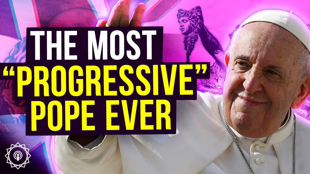The Death of Pope Francis