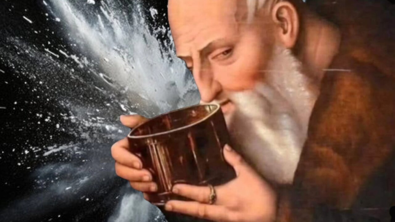 Savoring Your Suffering