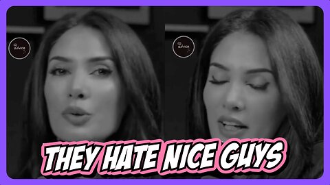 The FEMALE Delusion vs. Male Reality Why Dating is Broken